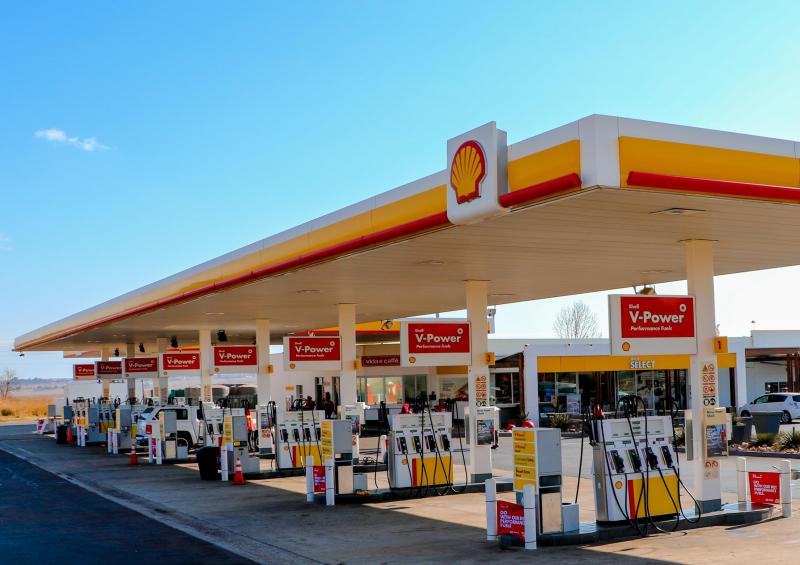 Filling station, Garage Soshanguve Fuel Stations in